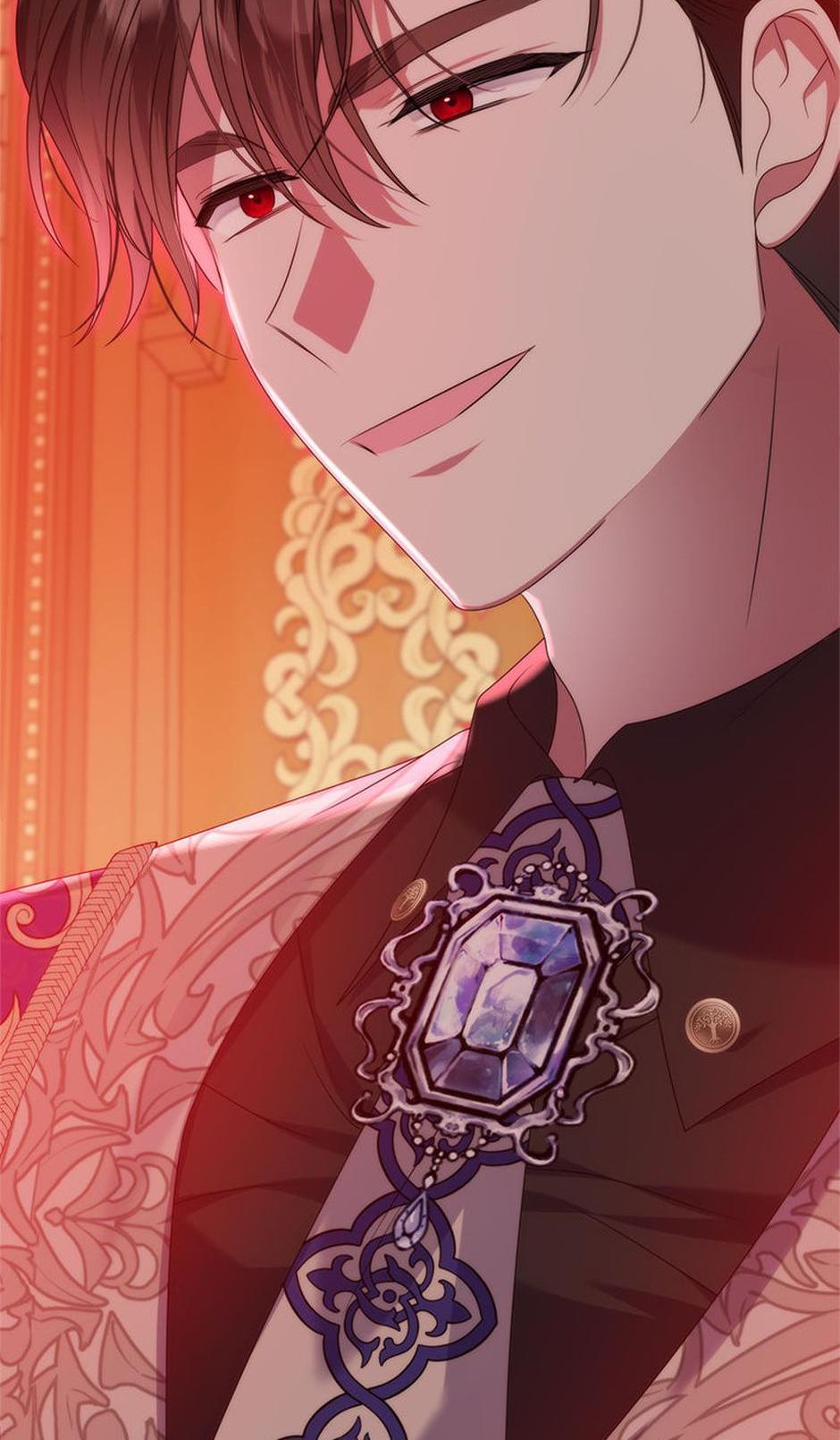I Met the Male Lead in Prison Chapter 41 2